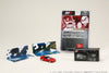 (Pre-Order) 1/64 JDM64 HJDMD010 Honda NSX/ Initial D Go Hojo VS Keisuke Takahashi