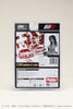 (Pre-Order) 1/64 JDM64 HJDMD010 Honda NSX/ Initial D Go Hojo VS Keisuke Takahashi