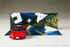 (Pre-Order) 1/64 JDM64 HJDMD010 Honda NSX/ Initial D Go Hojo VS Keisuke Takahashi