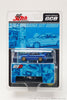 (Pre-Order) 1/64 Hobby Japan HJDMD011 Subaru Impreza/ Initial D
