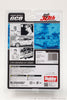 (Pre-Order) 1/64 Hobby Japan HJDMD011 Subaru Impreza/ Initial D
