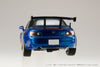 (Pre-Order) 1/64 Hobby Japan HJDMD012 Honda S2000/ Initial D Toshiya Joshima VS Takumi Fujiwara