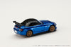 (Pre-Order) 1/64 Hobby Japan HJDMD012 Honda S2000/ Initial D Toshiya Joshima VS Takumi Fujiwara