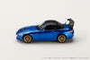 (Pre-Order) 1/64 Hobby Japan HJDMD012 Honda S2000/ Initial D Toshiya Joshima VS Takumi Fujiwara