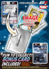 (Pre-Order) 1/64 Hobby Japan HJDMD012 Honda S2000/ Initial D Toshiya Joshima VS Takumi Fujiwara