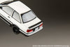 (Pre-Order) 1/64 JDM64 HJDMD013 Toyota Sprinter Trueno (AE86) 2door/ Initial D Shinji Inui VS Takumi Fujiwara