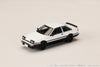 (Pre-Order) 1/64 JDM64 HJDMD013 Toyota Sprinter Trueno (AE86) 2door/ Initial D Shinji Inui VS Takumi Fujiwara