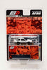 (Pre-Order) 1/64 Hobby Japan HJDMDR001A Toyota Sprinter Trueno (AE86)/ Initial D Takumi Fujiwara VS Keisuke Takahashi