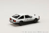 (Pre-Order) 1/64 Hobby Japan HJDMDR001A Toyota Sprinter Trueno (AE86)/ Initial D Takumi Fujiwara VS Keisuke Takahashi