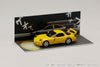 (Pre-Order) 1/64 Hobby Japan HJDMDR002A Mazda RX-7 (FD3S) RedSuns/ Initial D Keisuke Takahashi VS Takumi Fujiwara