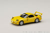 (Pre-Order) 1/64 Hobby Japan HJDMDR002A Mazda RX-7 (FD3S) RedSuns/ Initial D Keisuke Takahashi VS Takumi Fujiwara