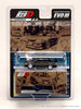 (Pre-Order) 1/64 Hobby Japan HJDMDR004 Mitsubishi Lancer RS Evolution 3/ Initial D Kyoichi Sudo VS Ryosuke Takahashi