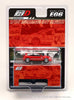 (Pre-Order) 1/64 Hobby Japan HJDMDR006 Honda Civic (EG6) Myogi Night Kids/ Initial D Shingo Shoji VS Takumi Fujiwara