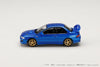 (Pre-Order) 1/64 Hobby Japan HJDMDR011 Subaru Impreza/ Initial D