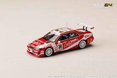 (Pre-Order) 1/64 Hobby Japan HJR641072B Zent Eclipse Chaser (#36) 1997 JTCC