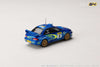 (Pre-Order) 1/64 Hobby Japan HJR645041B Subaru Impreza WRC 1999 #6 Monte Carlo