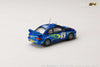 (Pre-Order) 1/64 Hobby Japan HJR646041E Subaru Impreza WRC 2000 #3 Safari