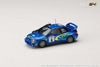(Pre-Order) 1/64 Hobby Japan HJR646041F Subaru Impreza WRC 2000 #4 Safari