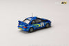(Pre-Order) 1/64 Hobby Japan HJR646041F Subaru Impreza WRC 2000 #4 Safari