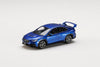 (Pre-Order) 1/64 Hobby Japan HJS641092WBL Subaru WRX S4 STI Sport R EX (VB) WR Blue Pearl