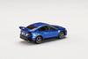 (Pre-Order) 1/64 Hobby Japan HJS641092WBL Subaru WRX S4 STI Sport R EX (VB) WR Blue Pearl