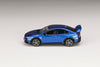 (Pre-Order) 1/64 Hobby Japan HJS641092WBL Subaru WRX S4 STI Sport R EX (VB) WR Blue Pearl