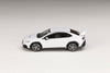 (Pre-Order) 1/64 Hobby Japan HJS641092W Subaru WRX S4 STI Sport R EX (VB) Ceramic White