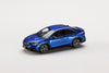 (Pre-Order) 1/64 Hobby Japan HJS641092WBL Subaru WRX S4 STI Sport R EX (VB) WR Blue Pearl