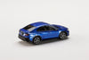 (Pre-Order) 1/64 Hobby Japan HJS641092WBL Subaru WRX S4 STI Sport R EX (VB) WR Blue Pearl