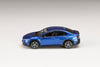 (Pre-Order) 1/64 Hobby Japan HJS641092WBL Subaru WRX S4 STI Sport R EX (VB) WR Blue Pearl