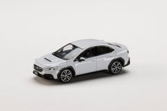 (Pre-Order) 1/64 Hobby Japan HJS641092W Subaru WRX S4 STI Sport R EX (VB) Ceramic White