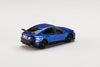 (Pre-Order) 1/64 Hobby Japan HJS644092WBL Subaru S210 WR Blue Pearl