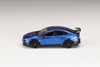 (Pre-Order) 1/64 Hobby Japan HJS644092WBL Subaru S210 WR Blue Pearl