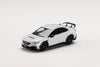 (Pre-Order) 1/64 Hobby Japan HJS644092W Subaru S210 Ceramic White