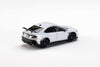 (Pre-Order) 1/64 Hobby Japan HJS644092W Subaru S210 Ceramic White