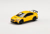 (Pre-Order) 1/64 Hobby Japan HJS644092Y Subaru S210 Sunrise Yellow