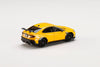 (Pre-Order) 1/64 Hobby Japan HJS644092Y Subaru S210 Sunrise Yellow