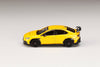 (Pre-Order) 1/64 Hobby Japan HJS644092Y Subaru S210 Sunrise Yellow