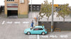 (Pre-Order) 1/64 Model 1 C33303 Honda Civic Type R EK9 Tiffany Blue