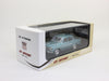 (Pre-Order) 1/43 Almost Real JPCH-260102 Toyota Toyopet Crown 1961 Metallic Blue