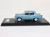 (Pre-Order) 1/43 Almost Real JPCH-260102 Toyota Toyopet Crown 1961 Metallic Blue
