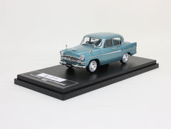 (Pre-Order) 1/43 Almost Real JPCH-260102 Toyota Toyopet Crown 1961 Metallic Blue