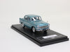 (Pre-Order) 1/43 Almost Real JPCH-260102 Toyota Toyopet Crown 1961 Metallic Blue