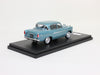 (Pre-Order) 1/43 Almost Real JPCH-260102 Toyota Toyopet Crown 1961 Metallic Blue