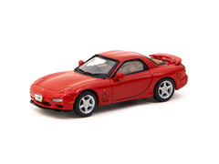 1/64 J-Collection JC64-005-RD Mazda RX-7 FD3S Red