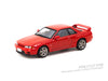 (Pre-Order) 1/64 J-Collection JC64-008-RD Nissan Skyline GT-R (BNR32) Red