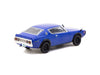 1/64 J-Collection JC64-010-BL Nissan Skyline 2000GT-R KPGC110 Blue Metallic