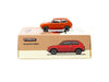 1/64 J-Collection JC64-TL006-OR Honda Civic (SB1) Orange