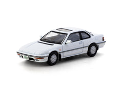 1/64 J-Collection JC64-TL009-WH Honda Prelude (BA4) White