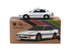 1/64 J-Collection JC64-TL009-WH Honda Prelude (BA4) White